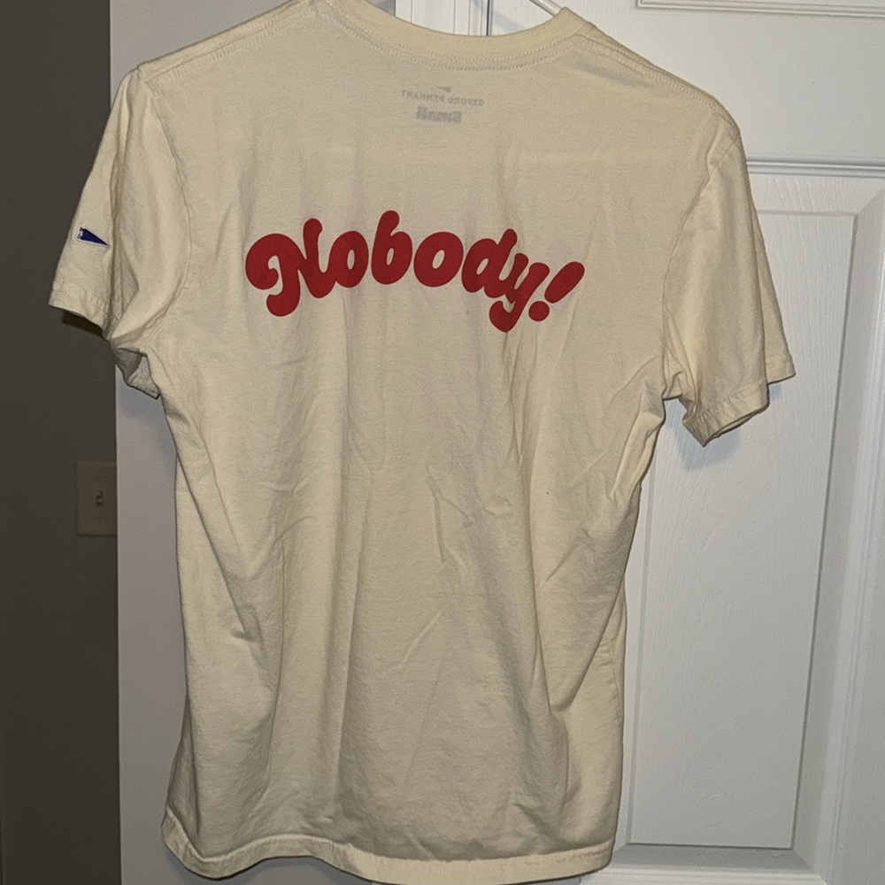 Oxford Pennant Buffalo tshirt - Picture 2 of 3